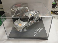 Vitesse Mercedes ML430 Paris -