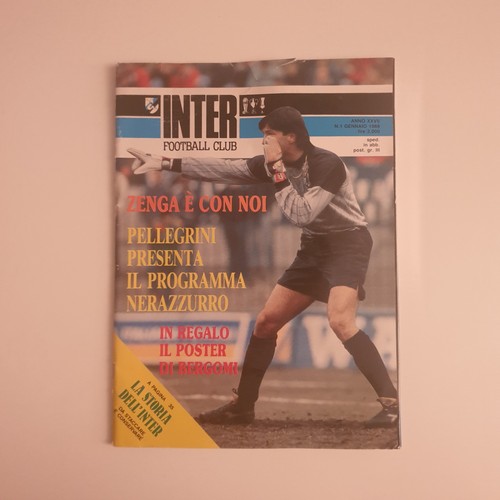 Edint editrice inter football - edint,