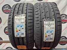 GOMME PNEUMATICI ESTIVI CONTINENTAL 255/40 R18 ( >)