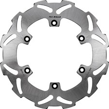 Brake Rotor For Gas-Gas EC