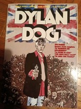 Dylan Dog Albo Gigante N°22