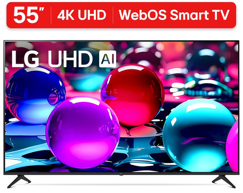 Inch led smart tv - led,