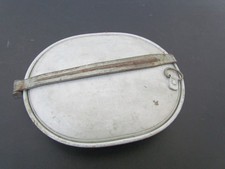 GAMELLA US 1910 ORIGINALE