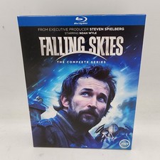 Falling Skies - The Complete