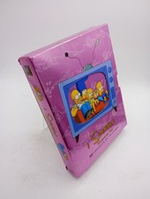 I SIMPSON stagione tre DVD