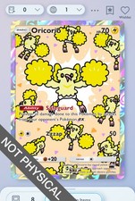 Pokemon TCG POCKET -