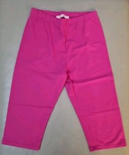 Leggings 3/4 bimba 9/10 anni