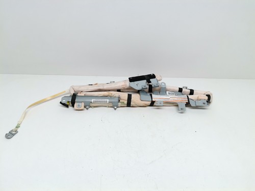 Airbag tendina lato sinistro - a,