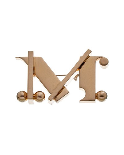 Spilla monogramma weekend - monogramma,