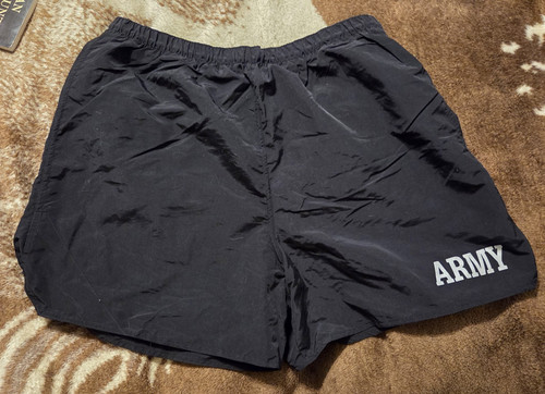 Pantaloncini corti army - pantaloncini,