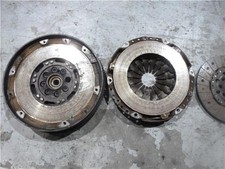 Kitdeembrague volante motor - volante,