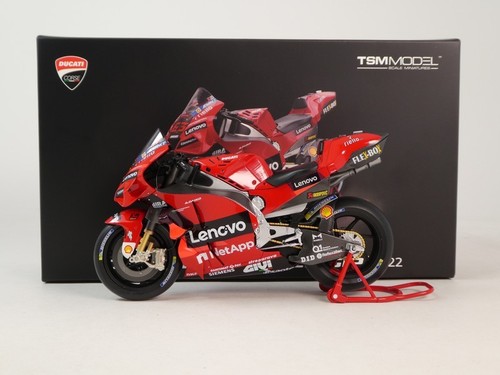 Tsm ducati desmosedici - tsm,