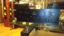 Sansui Au-d707f Amplificatore