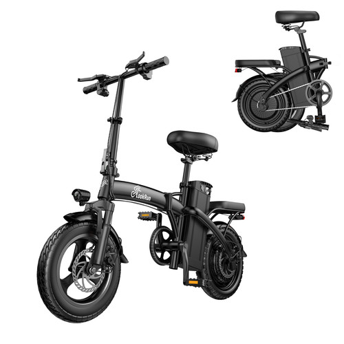 Lookrun g11 bicicletta - lookrun,