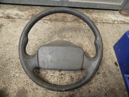 Fiat iveco daily volante - -,