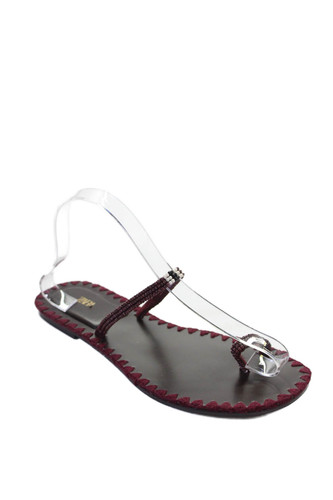 Sandali donna zara - zara, con