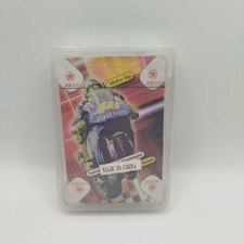CARTE DA GIOCO MOTO GP POKER
