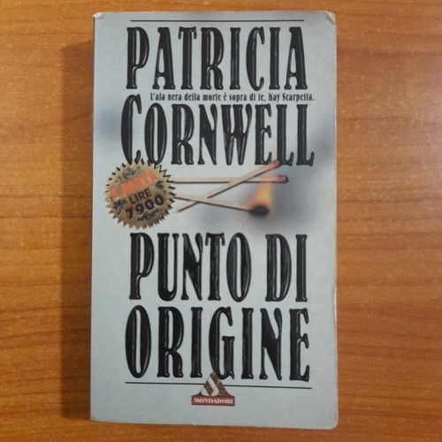 Punto origine patricia d - punto,