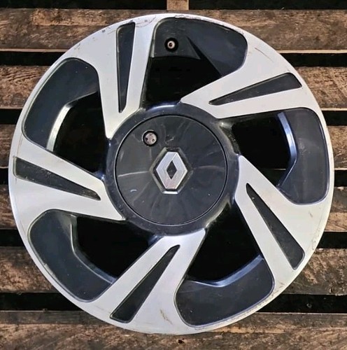 Cerchio lega renault twingo - in,