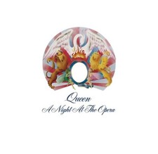 Vinile Queen - A Night At The
