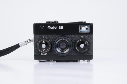 Rollei 35s - rollei, (come