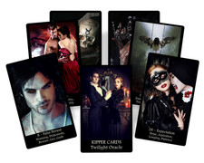 Carte oracolo Twilight Kipper