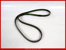 Cinghia Servizi Poly-V Toyota Land Cruiser 100 1998-07 Ricambi Auto Originali