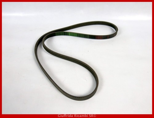Cinghia servizi poly toyota - poly-v,