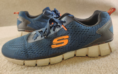 Scarpe ginnastica skechers - scarpe,