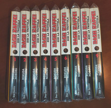 Dash Kappei Gigi La Trottola -