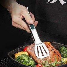 Pinze per Cibo Cucina Acciaio