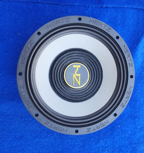Hertz air 3000 1000w subwoofer - 3000,