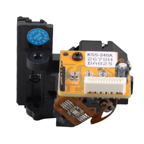 Kss 240a obiettivo - kss-240a,