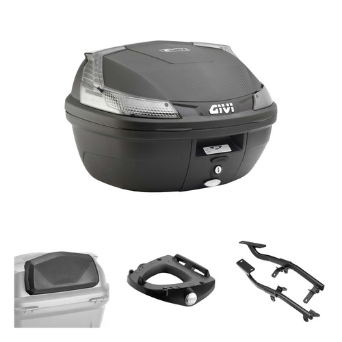 Kit bauletto givi b37 blade - givi,