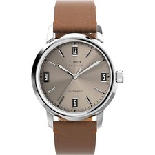 Orologio Uomo Timex Marlin