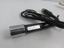 vecchio MICROFONO per