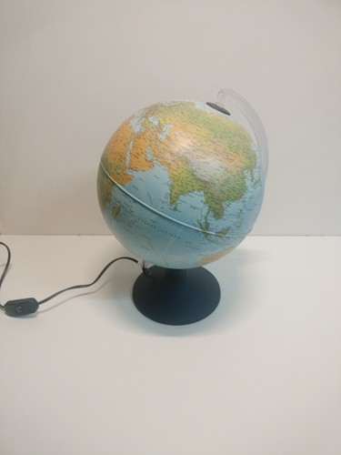 Mappamondo nova rico - mappamondo,