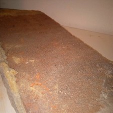 Mattonelle In Cotto Per Pavimentazioni Buono Stato