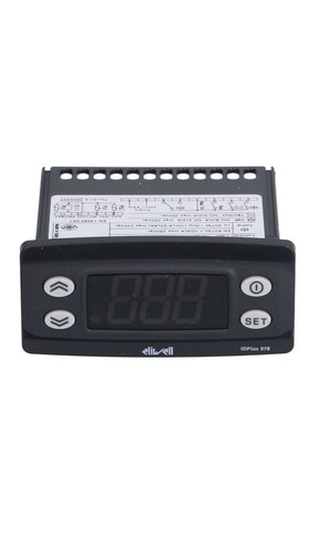 Termostato controllore eliwell - termostato,