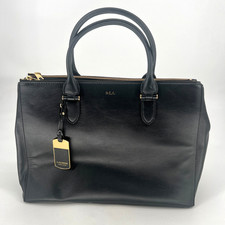 Borsa a mano Ralph Lauren in