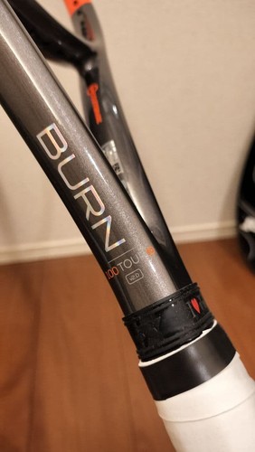 Ottimo wilson burn - wilson, tour