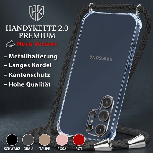 Catena cellulare per samsung - catena,