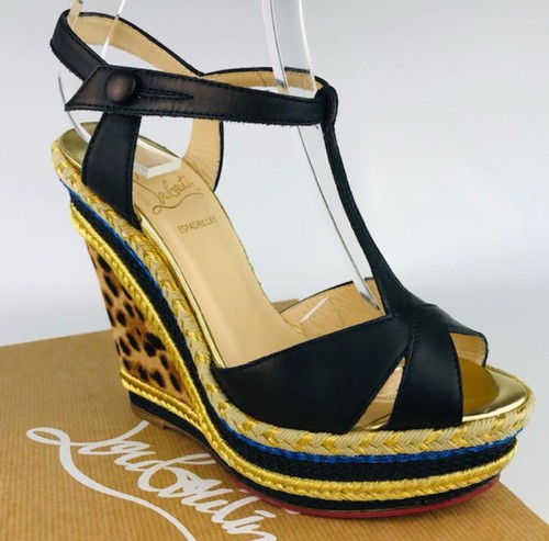 Christian louboutin strap - louboutin,