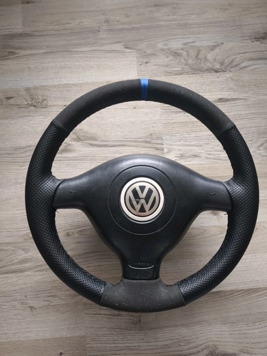Volante sportivo volkswagen - sportivo,