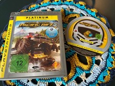 MotorStorm: Pacific Rift (Sony