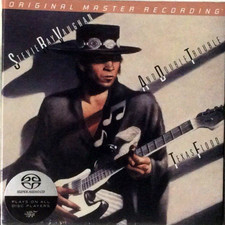 Stevie Ray Vaughan and Double