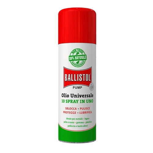 Ballistol olio universale - olio,