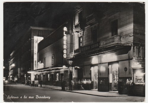 Salerno sua brodway - e,