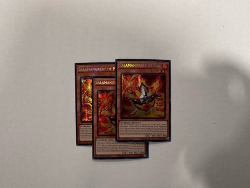 Yugioh salamangreat di - salamangreat,
