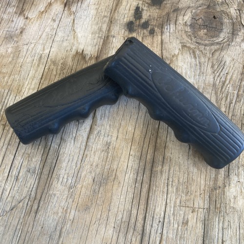 Vintage schwinn grips chubby - vintage,
